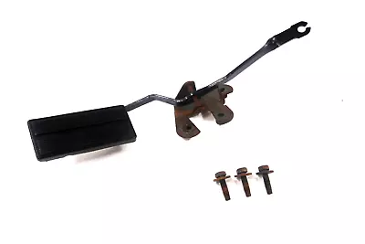 92-96 Ford F150 F250 F350 Bronco Gas Throttle Accelerator Foot Pedal Assembly OE • $69.99