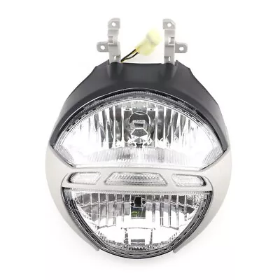 Headlight Headlamp Assembly Bracket For Ducati Monster 696 659 795 796 1000 1100 • $159