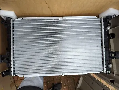 Vauxhall Zafira 2.2 Auto Diesel  Radiator @ • £30