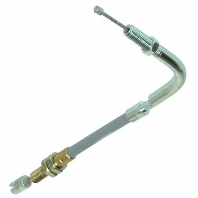 Throttle Cable 210mm Fits Kawasaki TH43 TH48 Brushcutter Strimmer 54012-2342 • £6.99