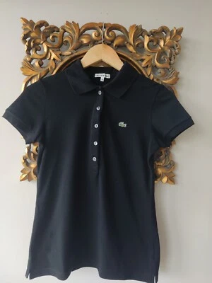 £20 • Buy Ladies Lacoste Polo Shirt