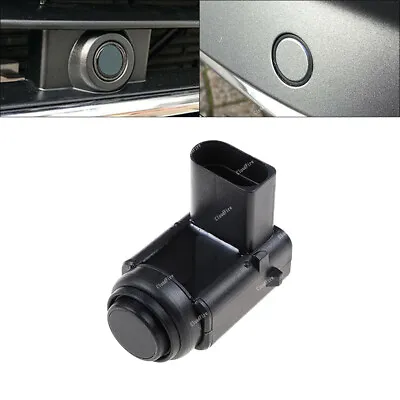 PDC Parking Sensor Parking Aid For Skoda VW Touareg Porsche Cayenne Audi Q7 • $8.53