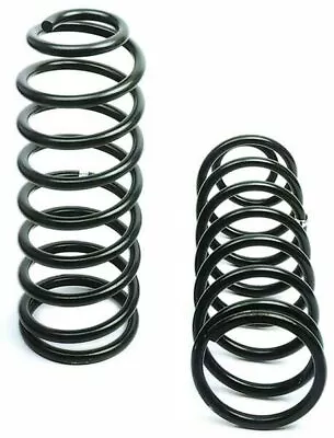 Moroso 47510 Trick Springs - Rear Pair - 1979-1993 Mustang - Drag Launch • $199.95