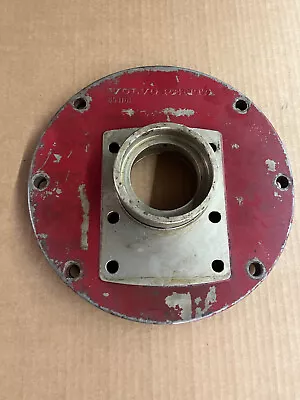 Volvo Penta 853161 Engine Jack Shaft Reverse Gear Bearing Housing • $100