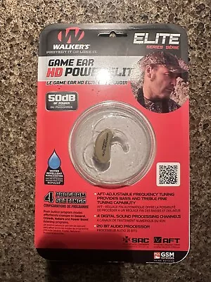 Walker Game Ear Bluetooth • $1