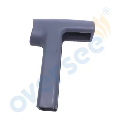 703-48222 Handle Housing For Yamaha Outboard Motor 703 Series Remote Control Box • $24.20