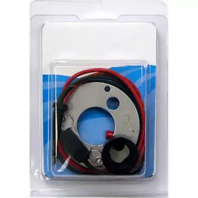 21A304D Electronic Ignition Kit Fits Massey Ferguson Harris TO20 TO30 TO35 50 35 • $184.99