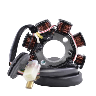 $99 • Buy Stator For KTM SX XC XCW XC-W 144 150 200 250 300 2007 2008 2009 2010 2011-2019