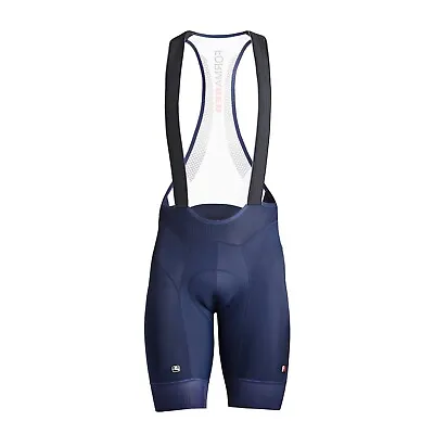 Giordana Cycling Bib Shorts FR-C PRO|Mens-Midnight Blue |BRAND NEW • $148