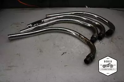 $68 • Buy 1971 Honda CB750 K1 EXHAUST PIPES 8890.KU