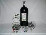 Nitrous Oxide Wet Kit 99-04 Mustang GT NEW! NOS NX Ford Nitrous Kit SVT Nitrous • $539