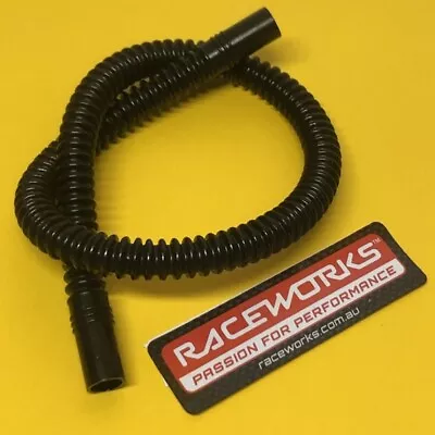 10 X 480 Mm E85 OK Intank Fuel Pump Hose Submersible Flexible Walbro FSA-084 • $14.40