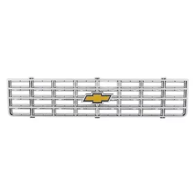 Holley 04-169 Holley Classic Truck Grille • $305.06