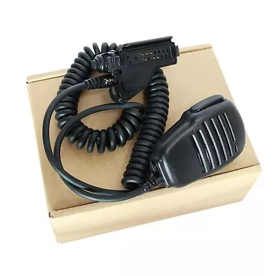 PMMN4051 Speaker Microphone For GP900 GP1200 HT1000 JT1000 MT2000 Radio • $17.90