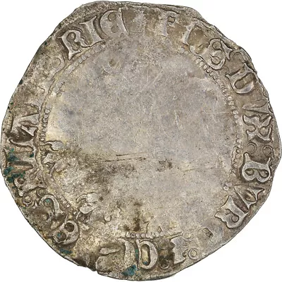 $92.57 • Buy [#184481] Coin, France, Flanders, Philippe Le Bon, Double Gros, VF(20-25), Silve