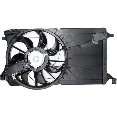 Radiator Cooling Fan For 2004-2009 Mazda 3 • $87.12