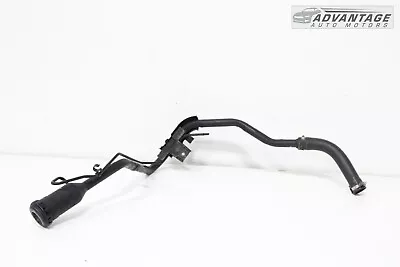 2017-2019 Lincoln Mkc 2.0l Fuel Gas Tank Filler Neck Hose Pipe Tube Oem • $69.99