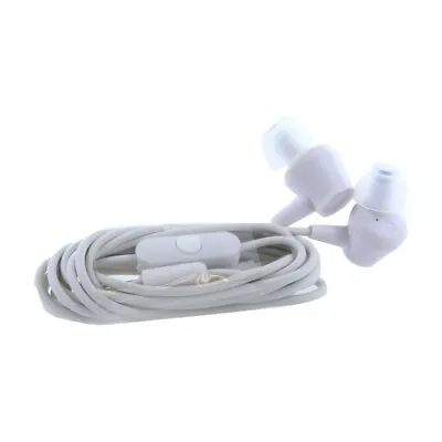 Original Xiaomi Mi In-Ear Headphones Basic Earphone With Wire Control + Mic • £9.99