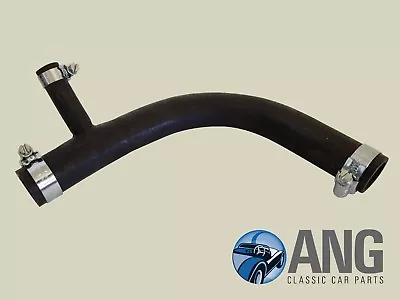 £20.08 • Buy Morris Minor 1000 '63-'71 Radiator Bottom Hose & Clips (grh204)
