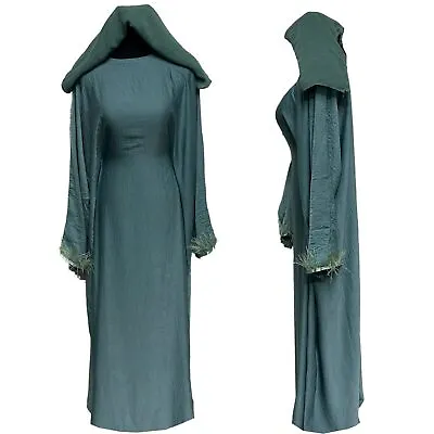 Luxury Women Batwing Abaya Farasha Jalabiya Arab Dress • £38.70