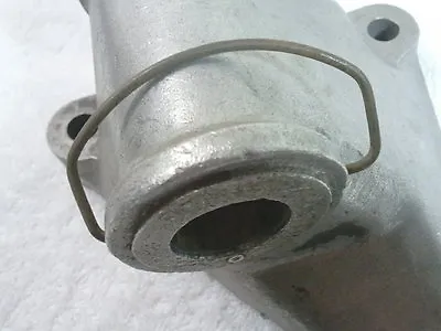 Alfa Romeo 105 Series BURMANN STEERING IDLER ARM SPRING CLIP NEW OLD STOCK • $6.90