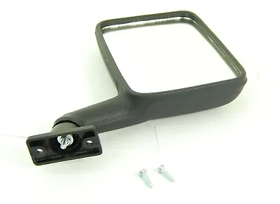 Side View Mirror Right Side Fits Volkswagen Vanagon 1980-1991 • $29.99