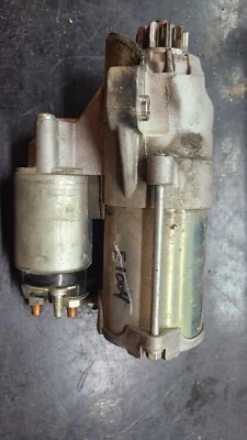 $34.99 • Buy Ford Explorer 3.5l Engine Starter Motor Oem 2011 - 2018 B6-1004