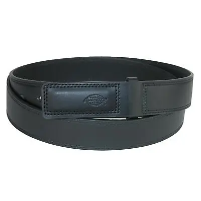 New Dickies Men's Big & Tall Leather Covered Buckle Movers & Mechanics Belt • $25.94