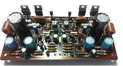 Marantz 2215B2216/2200 P700 Original Main Power Amplifier Board Work And Tested • $80