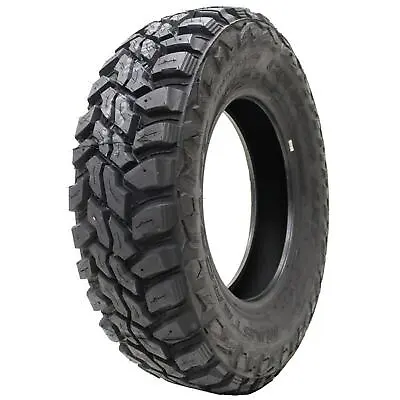 1 New Mastercraft Courser Mxt  - Lt245x75r17 Tires 2457517 245 75 17 • $251.98