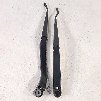 16-23 Mazda Miata Mx-5 Windshield Wiper Arms Arm Set Pair Aa7136 • $34