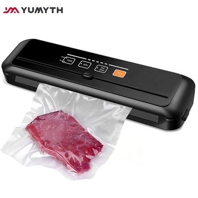 $75.59 • Buy Vacuum Sealer Sous Vide Packaging Machine For Kitchen Storage Vacuum Packer S296