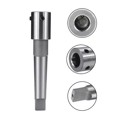 £25.19 • Buy Rotabroach Cutter Arbour MT2 MT3 For Mag Drills Pillar Drills Spring Loaded