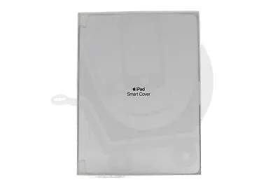 £10.95 • Buy Official Apple Smart Cover For 9.7-inch IPad - White - Pre Owned