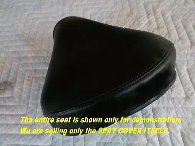 PUCH Moped Saddle Type Replacement Seat Cover 332 • $23.96