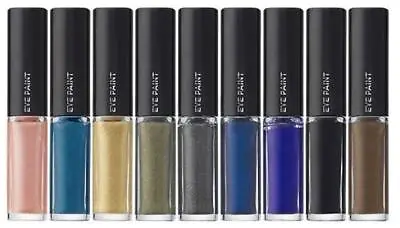 L'OREAL Infallible Eye Paint Eyeshadow 5ml - CHOOSE Shade - NEW Sealed • £2.99