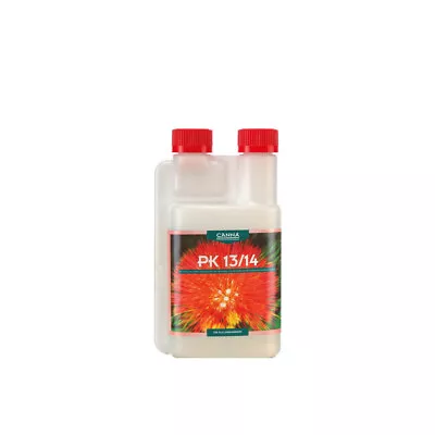 Canna PK 13/14 -250ML | High Yield | Flower Stimulator | Phosphorous | Potassium • $24