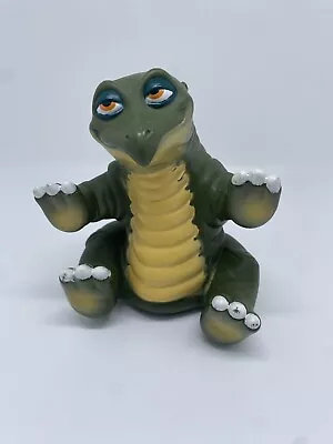 Pizza Hut Land Before Time Spike Rubber Hand Puppet Dinosaur 1988  • $17.10