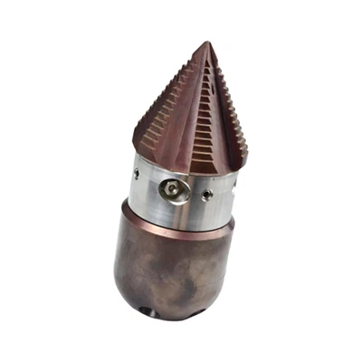 £452.44 • Buy Sewer  Nozzle Rotating Pressure Washer Accessories For Commercial Drain Cleaning