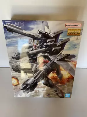 Gundam Seed - 1/100 MG Strike Gundam IWSP • $59.95