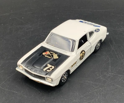 £35 • Buy Corgi 303 Ford Capri 3 Litre GT. Good Unboxed