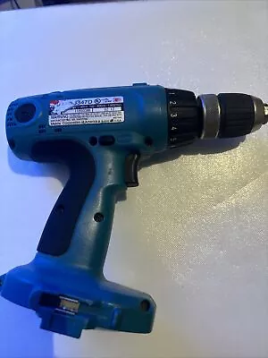 Makita 1/2” 18v Cordless Drill 6347D  TOOL ONLY • $30