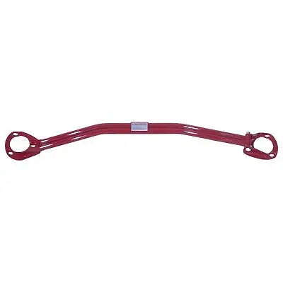 Wiechers Strut Bar Steel Upper Front 061029 Fits BMW E46 • $292.14