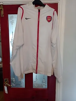 £10 • Buy Arsenal Jacket Xxl
