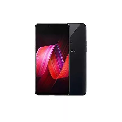 $249 • Buy OPPO R15 Pro [ 6.28  AMOLED Display ] 128GB - Black/Red - AU Seller - As New