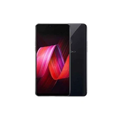 $249 • Buy OPPO R15 Pro [ 6.28  AMOLED Display ] 128GB - Black/Red - AU Seller - As New