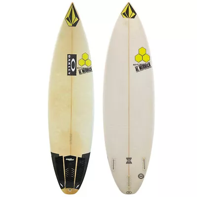 6'4  Channel Islands/Al Merrick  The Rook 15  Used Surfboard Step-Up Surfboard • $249.99