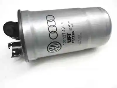 Genuine Volkswagen Fuel Filter 1J0-127-401-A • $32.88