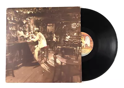 Led Zeppelin - In Through The Out Door SS16002 Aus Press 12  Vinyl Record VG/VG • $49.95