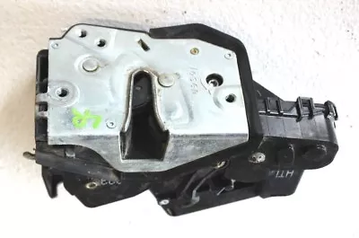 $22.45 • Buy Bmw Oem E46 Sedan 99-01 Left Rear Driver Door Latch Actuator Lock 51217011309